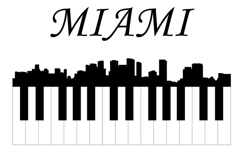 Miami Piano Care