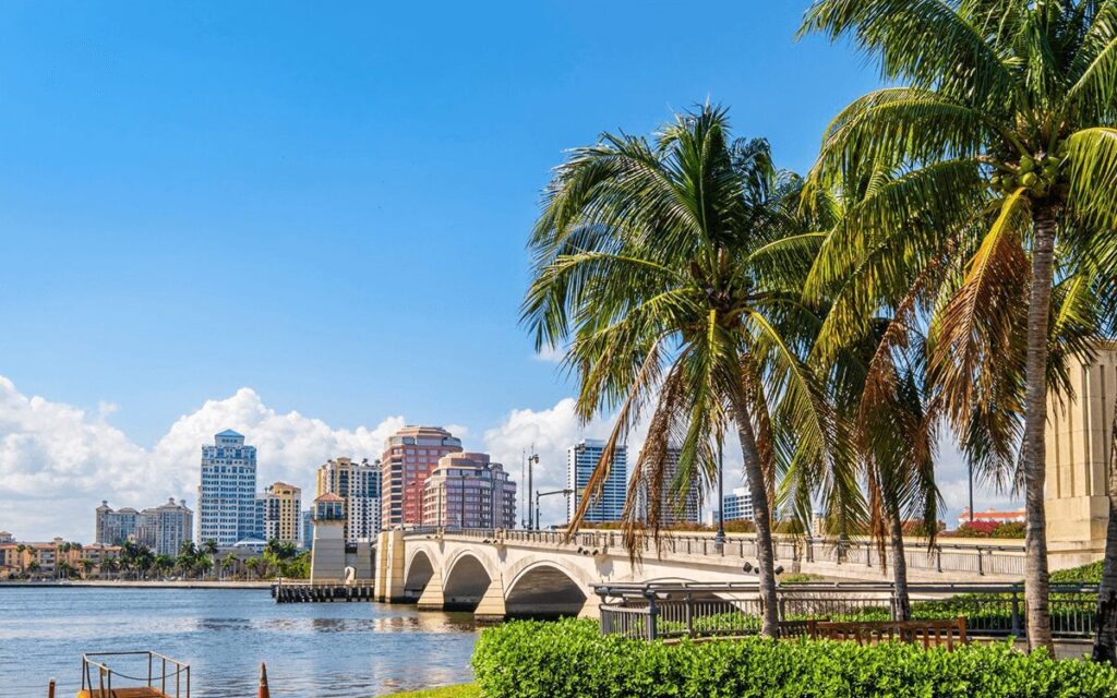 West palm beach piano care